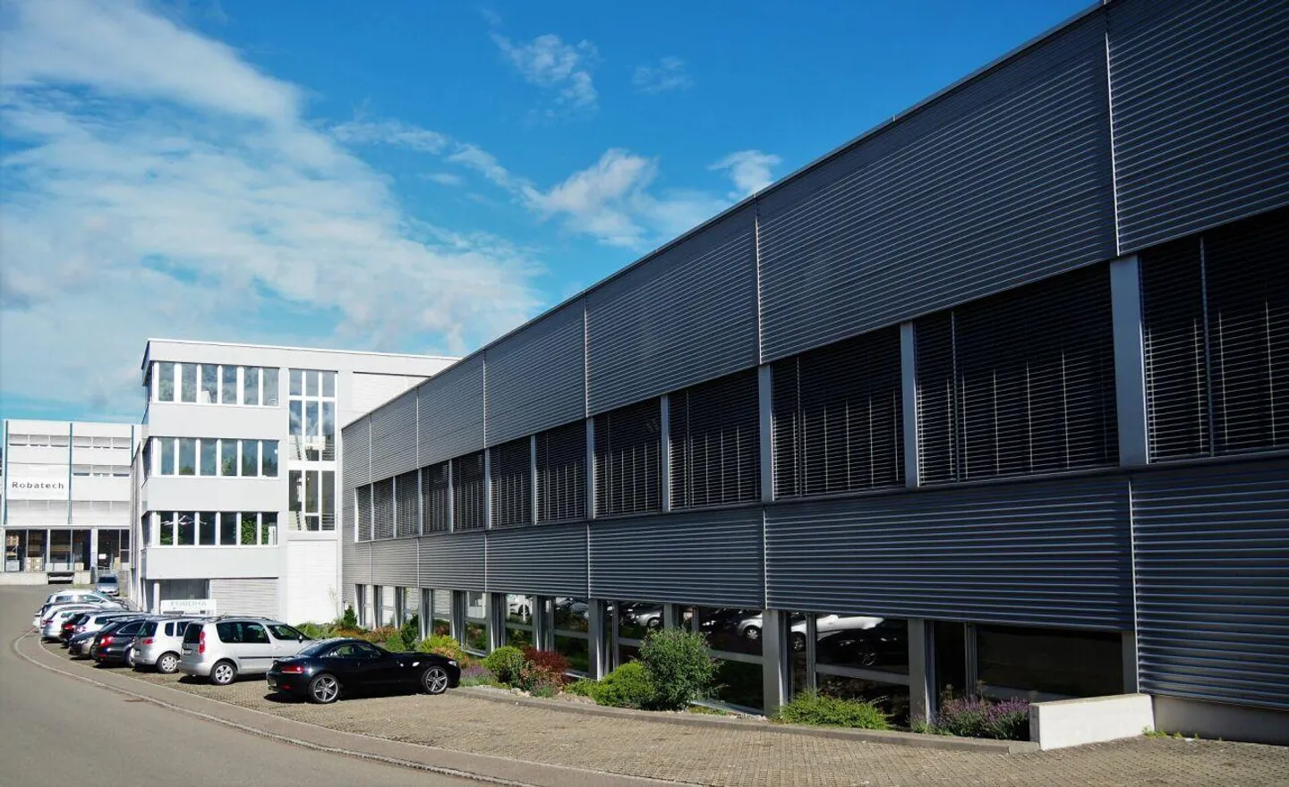 Espaces de bureaux et commerciaux entièrement développés et attrayants - Photo 4 sur 5