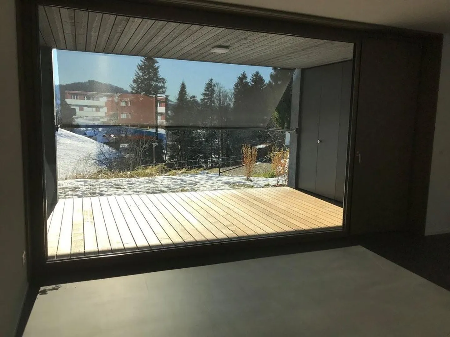 Hai voglia dei comfort di un appartamento attraente nel verde? - Foto 7 di 7