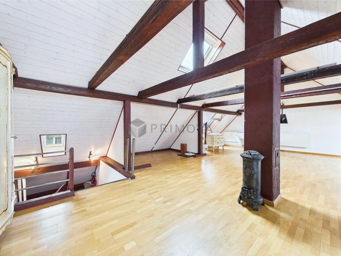Tolles Renditeobjekt in bester Luzerner Lage - Foto 7 von 17