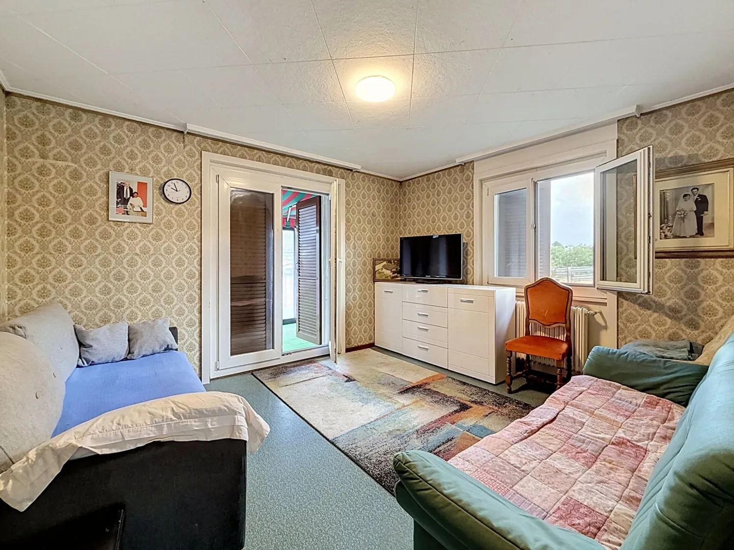 Opportunité de rénovation à Lentigny - Photo 5 sur 15