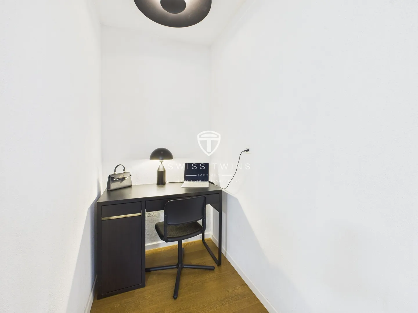 Attractive 3.5-room apartment with balcony and wellness area - Photo 7 of 21