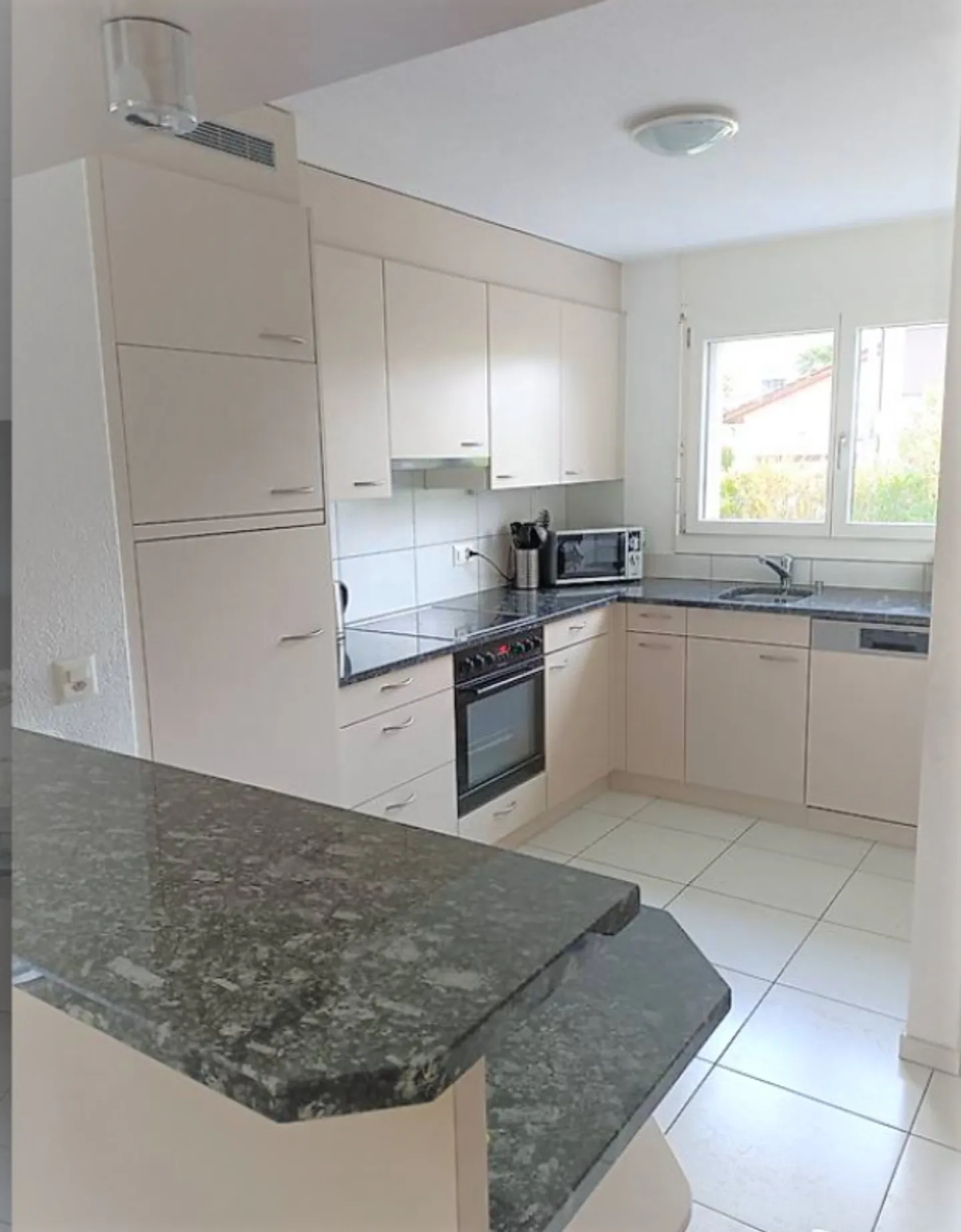 5.5 room double single family house - Photo 6 of 7