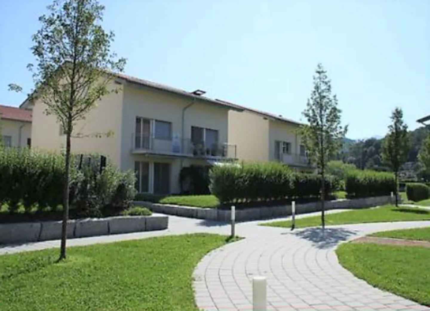 5.5 room double single family house - Photo 3 of 7