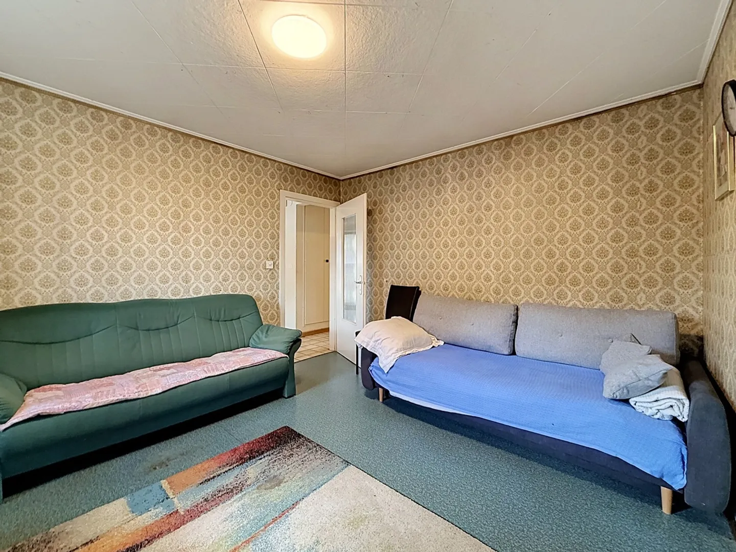 Opportunité de rénovation à Lentigny - Photo 6 sur 15
