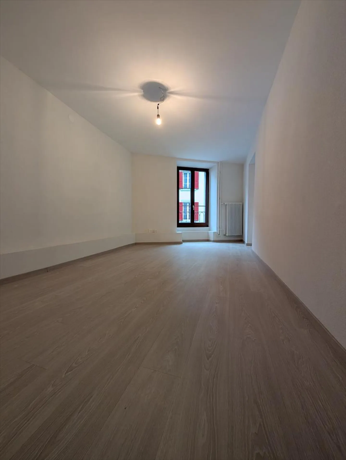 Appartamento in affitto - Foto 2 di 4