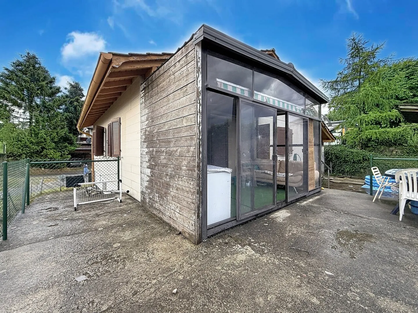 Opportunité de rénovation à Lentigny - Photo 10 sur 15
