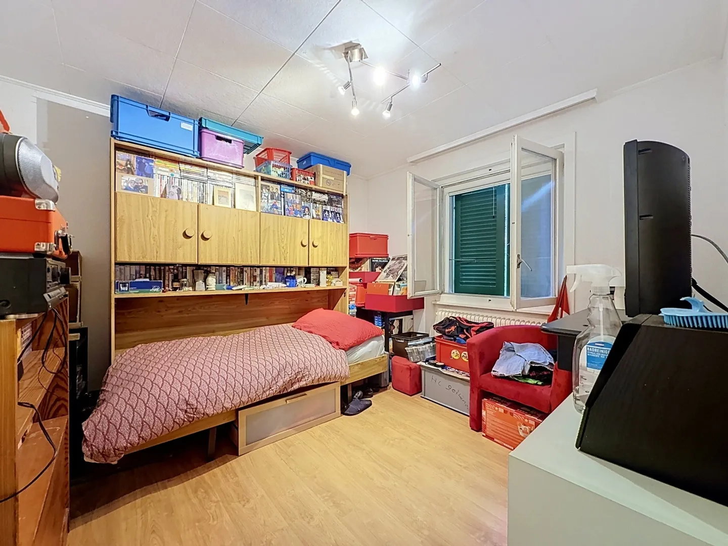 Opportunité de rénovation à Lentigny - Photo 12 sur 15