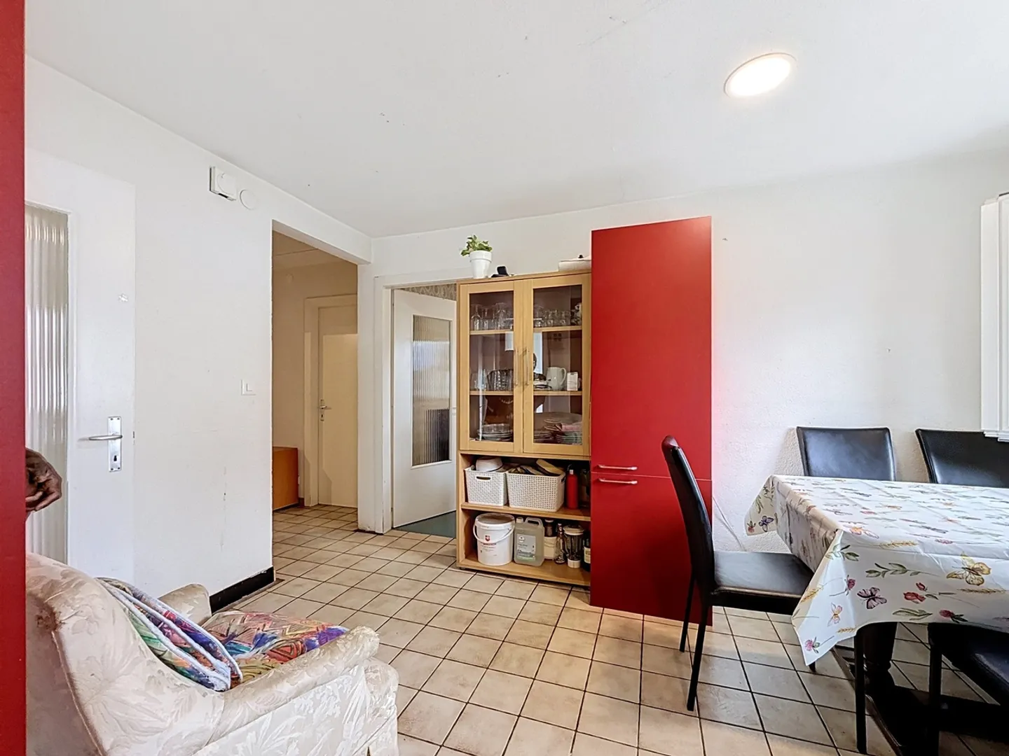 Opportunité de rénovation à Lentigny - Photo 11 sur 15