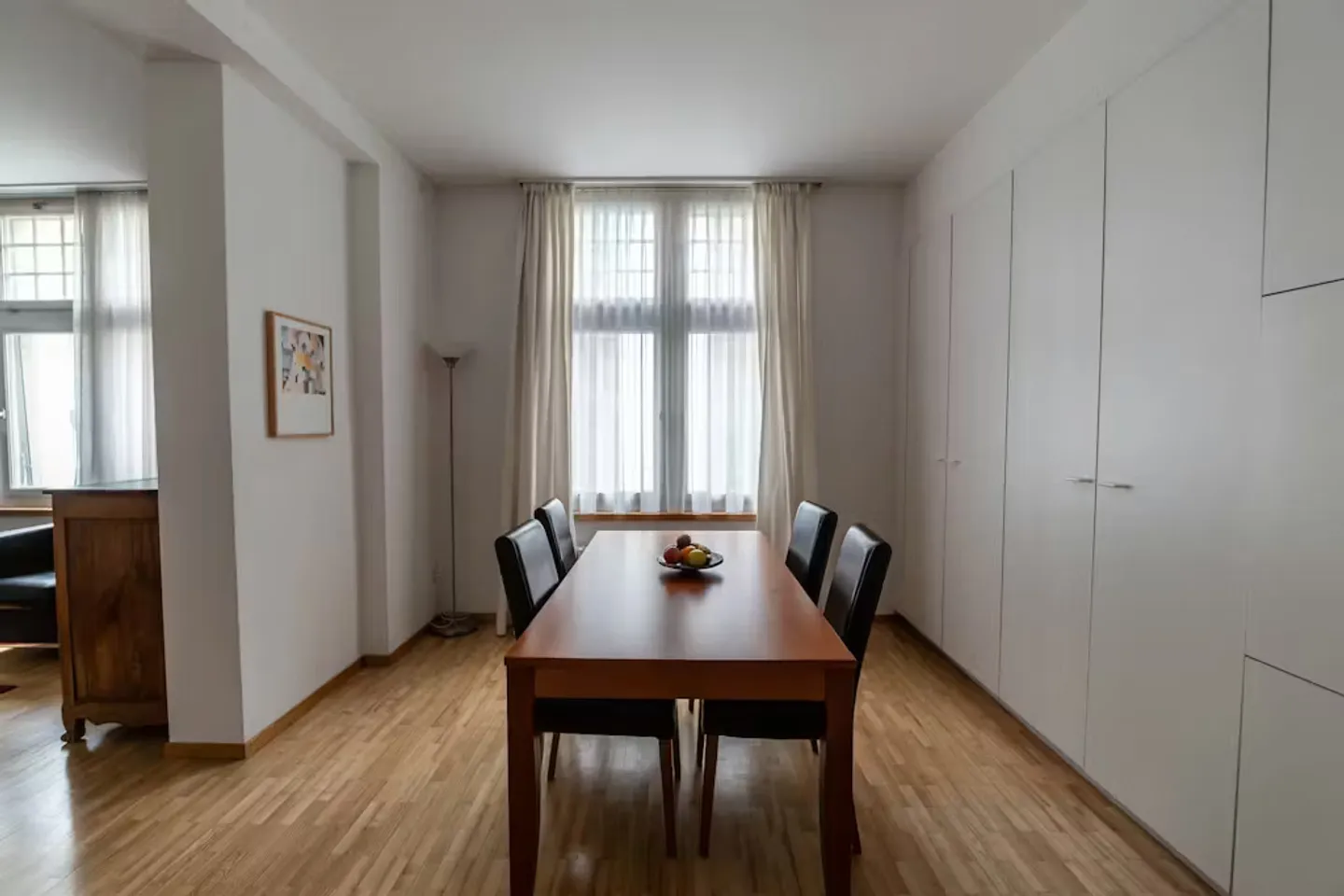 Appartamento in affitto - Foto 3 di 10