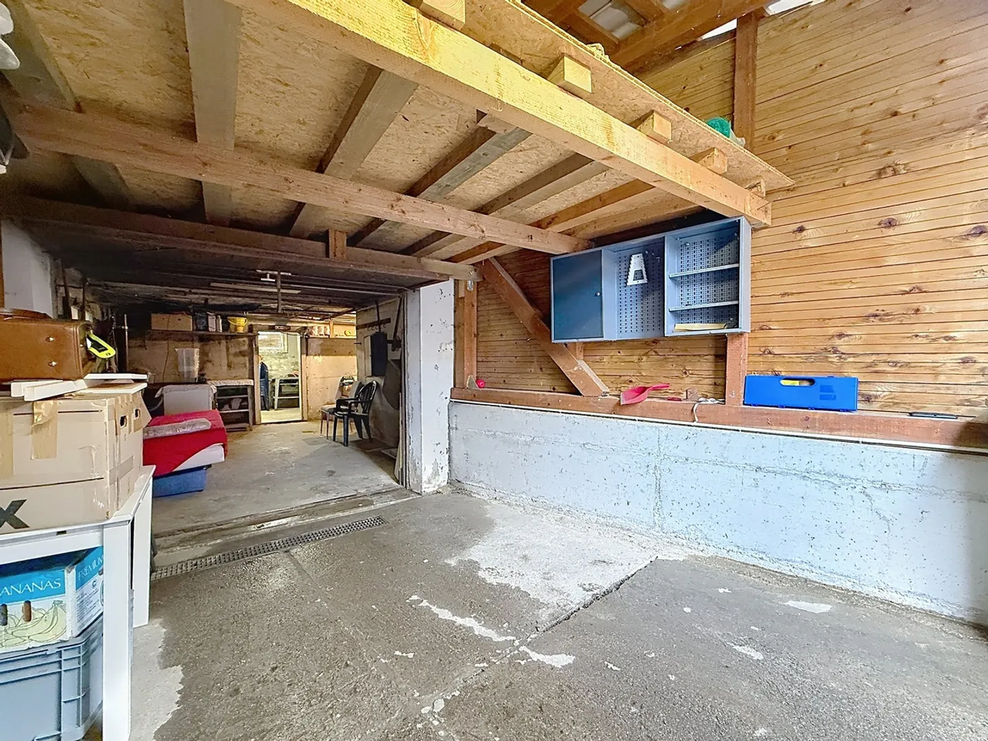 Opportunité de rénovation à Lentigny - Photo 14 sur 15