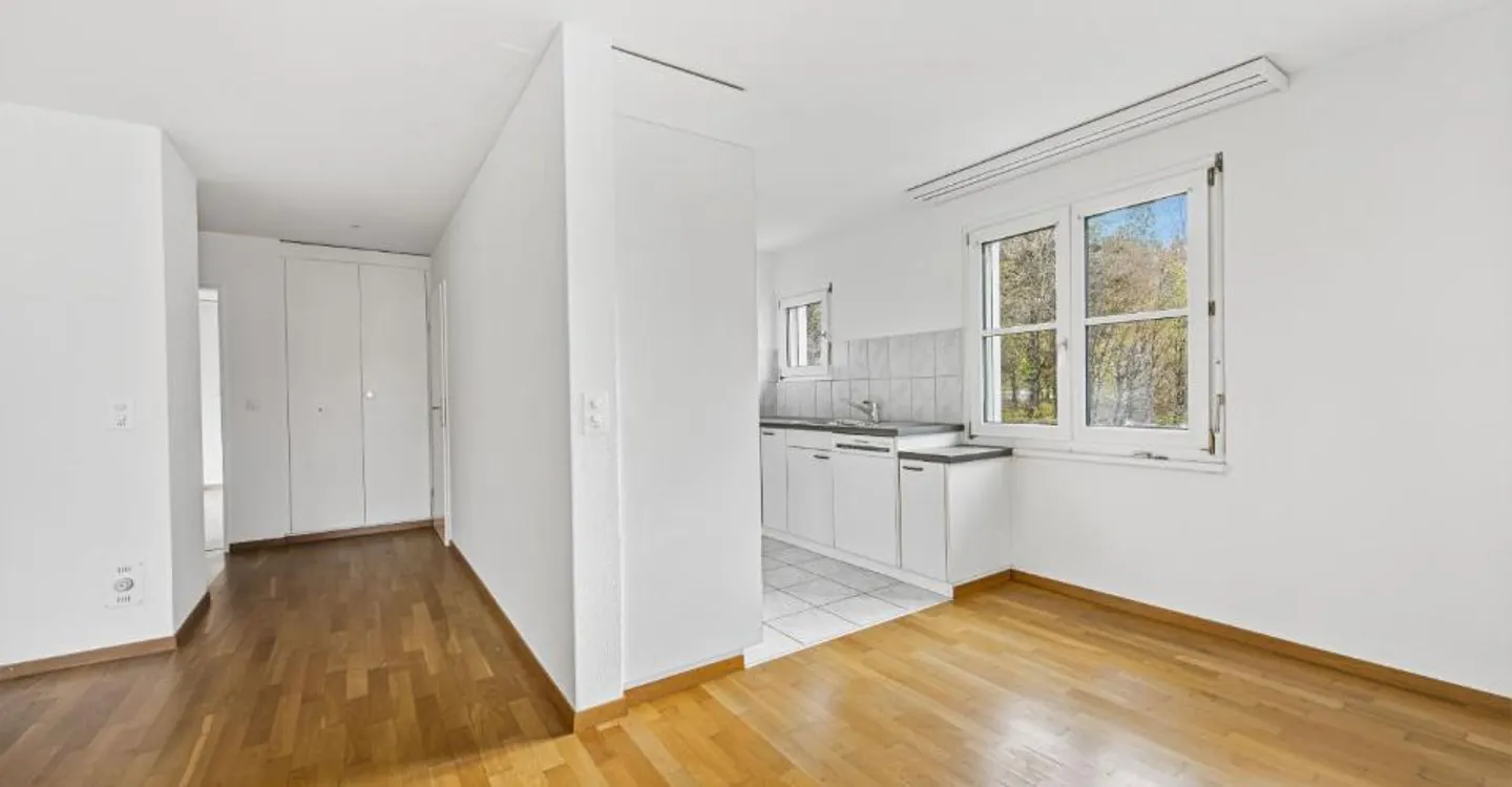 grosszügige und helle Wohnung - Foto 6 von 6