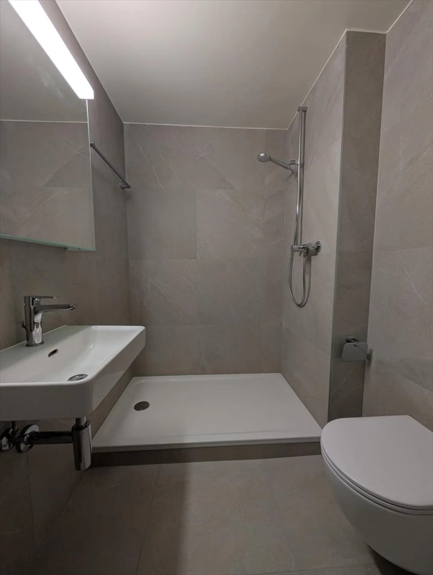 Appartamento in affitto - Foto 4 di 4