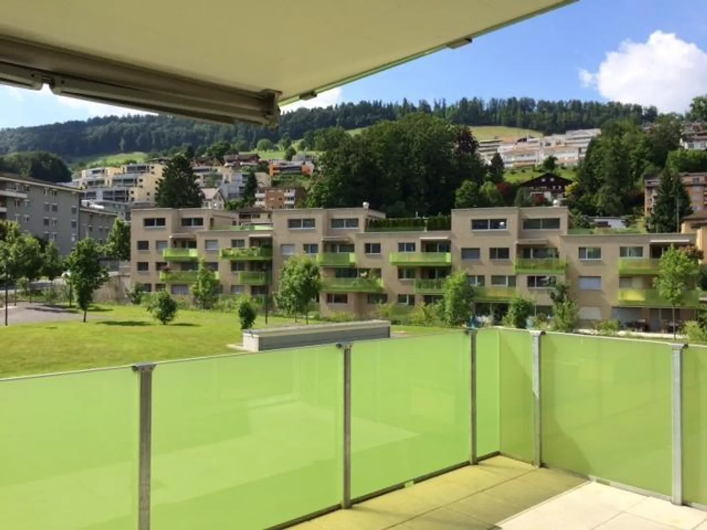 Appartamento 2.5 locali a Kriens - Foto 5 di 5