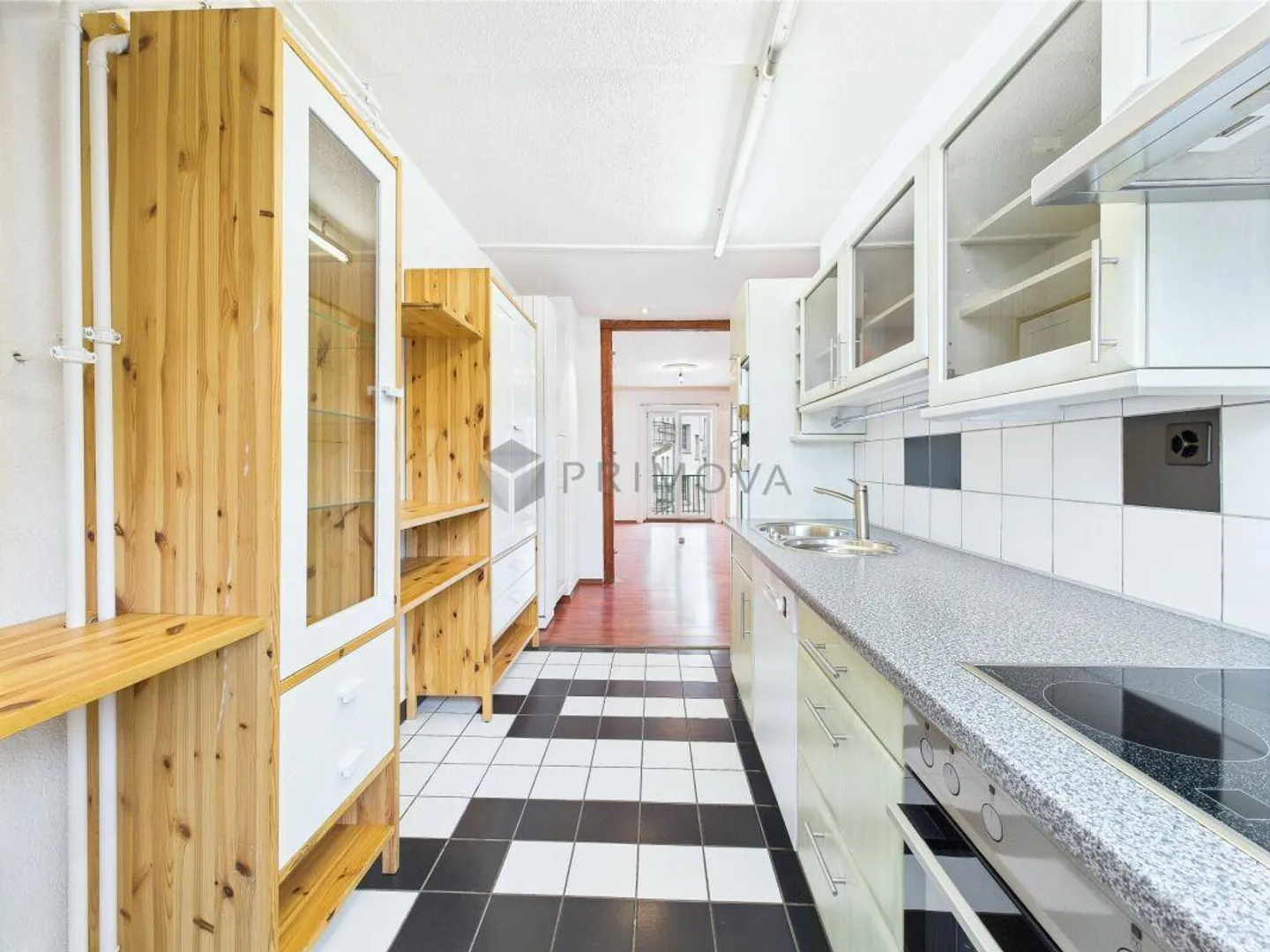 Tolles Renditeobjekt in bester Luzerner Lage - Foto 13 von 17