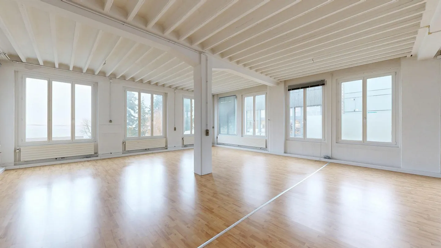 Spazio per il successo - Foto 1 di 7