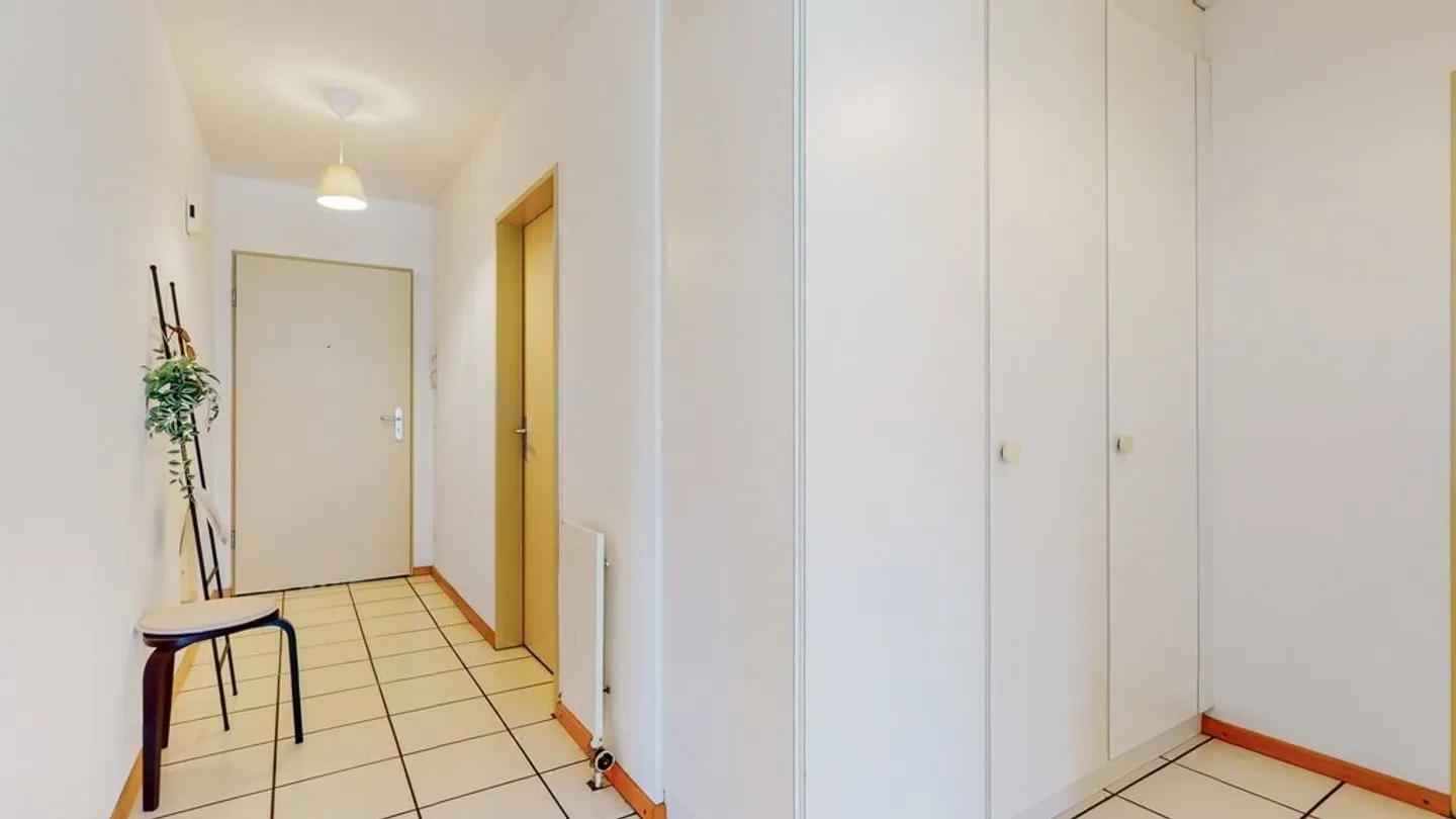 Appartement à louer - Photo 4 sur 8
