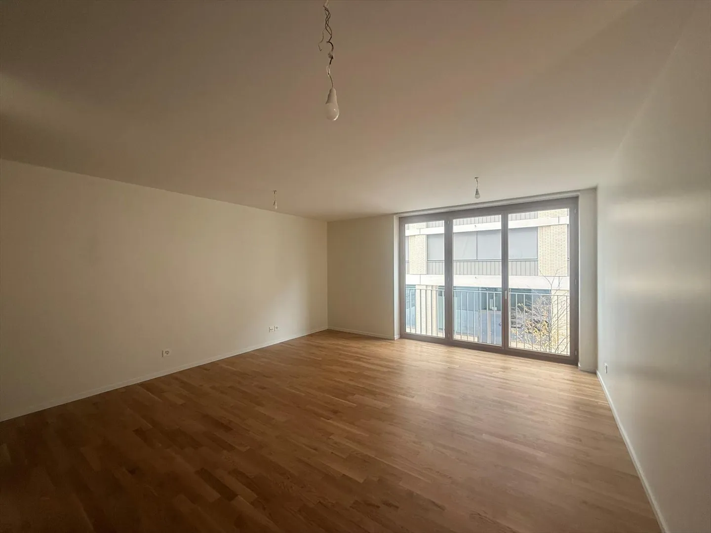 Appartement 2.5 pièces - Photo 1 sur 3