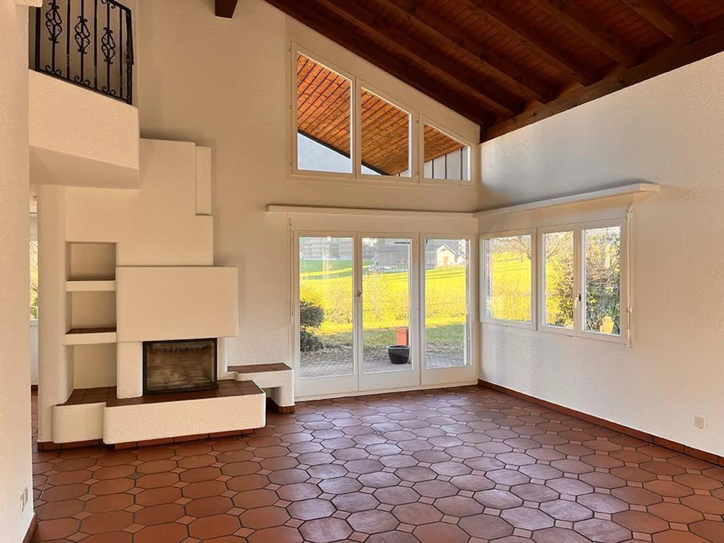 Maison individuelle spacieuse avec jardin et double garage dans un endroit calme - Photo 22 sur 30