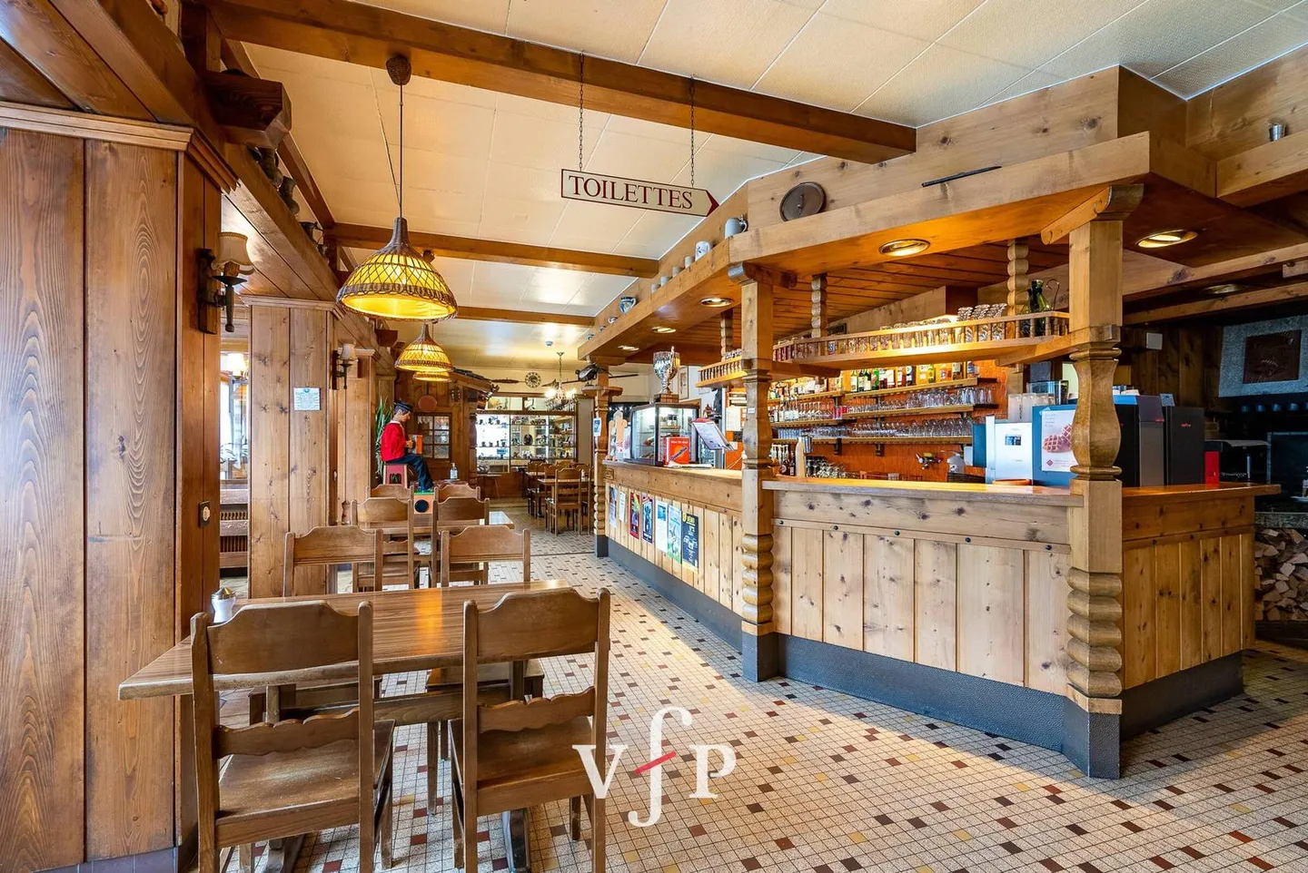 Familienhotel mit Restaurant - Foto 5 von 13