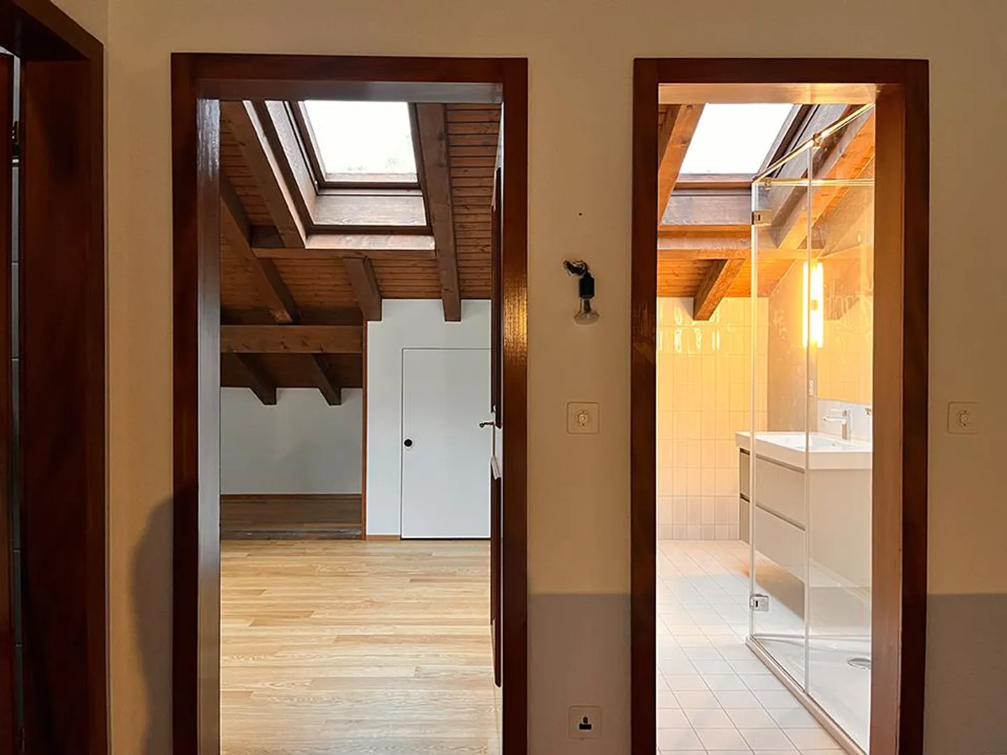 Maison individuelle spacieuse avec jardin et double garage dans un endroit calme - Photo 23 sur 30