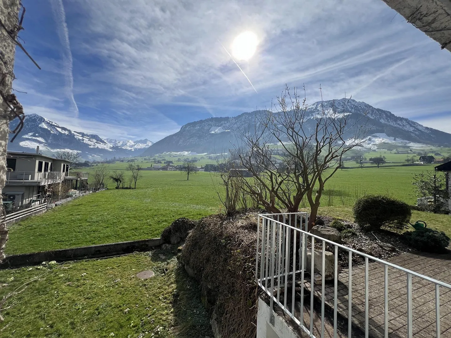 Maison individuelle spacieuse avec jardin et double garage dans un endroit calme - Photo 29 sur 30