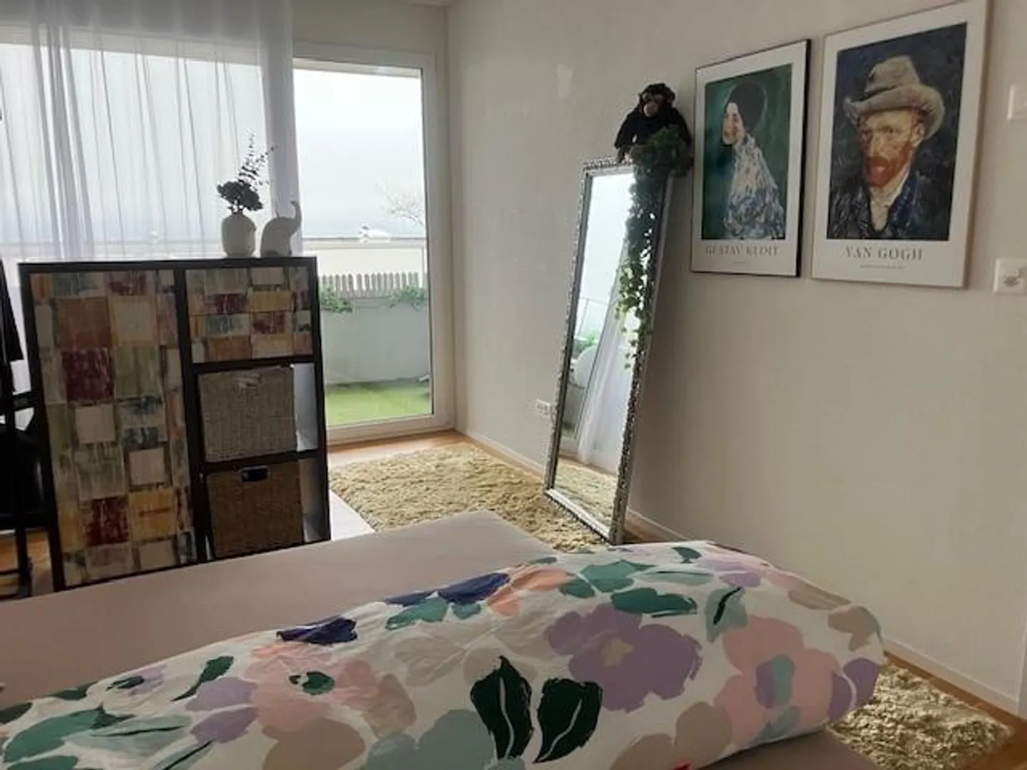 Cozy Apartment for Commuters - Photo 7 of 9