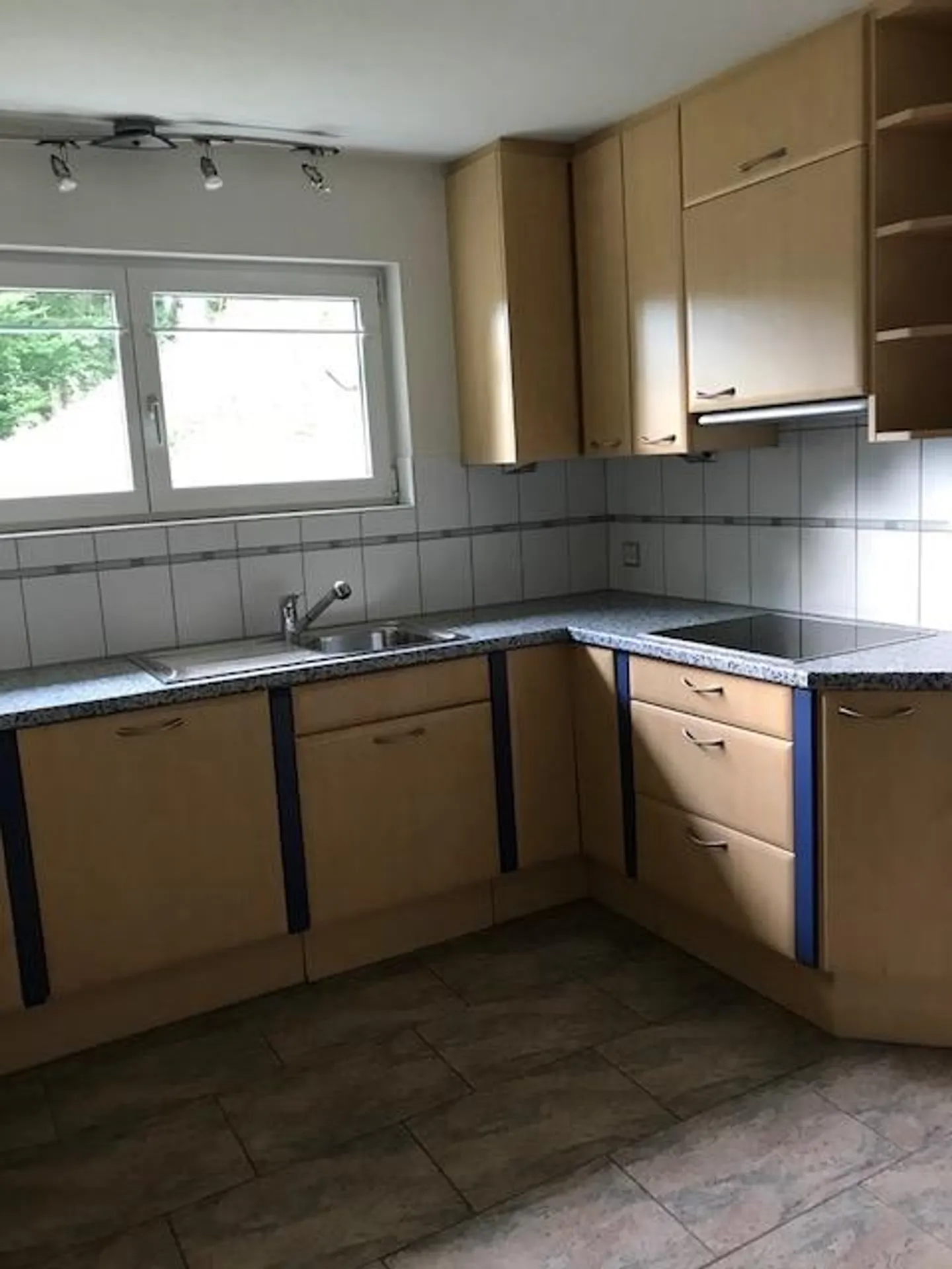 Geräumiges Einfamilienhaus in St. Gallen - Foto 1 von 10