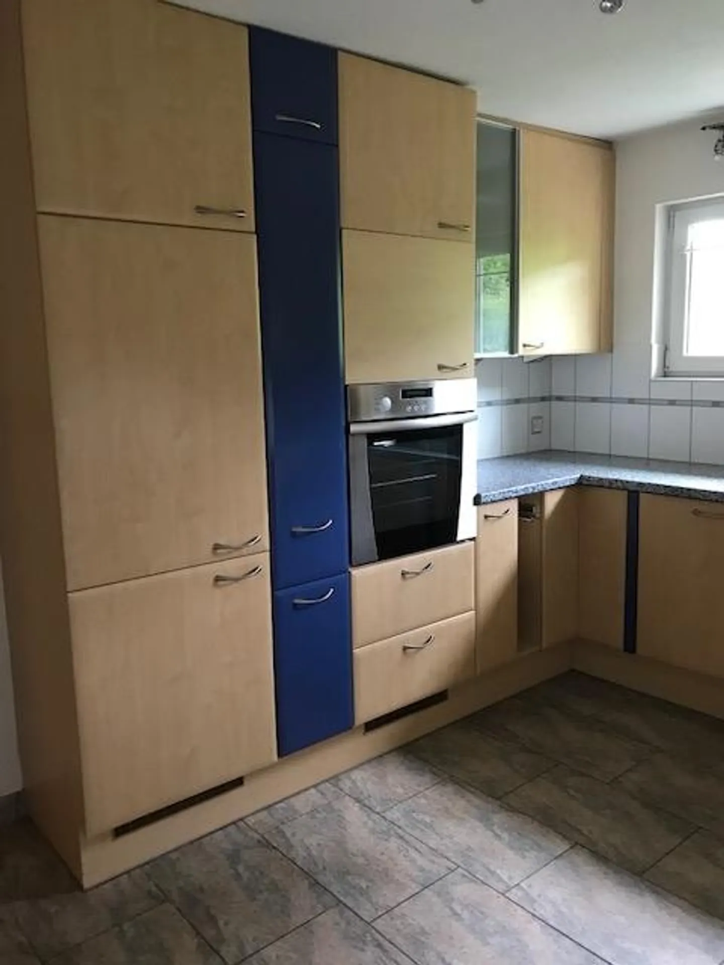 Geräumiges Einfamilienhaus in St. Gallen - Foto 2 von 10