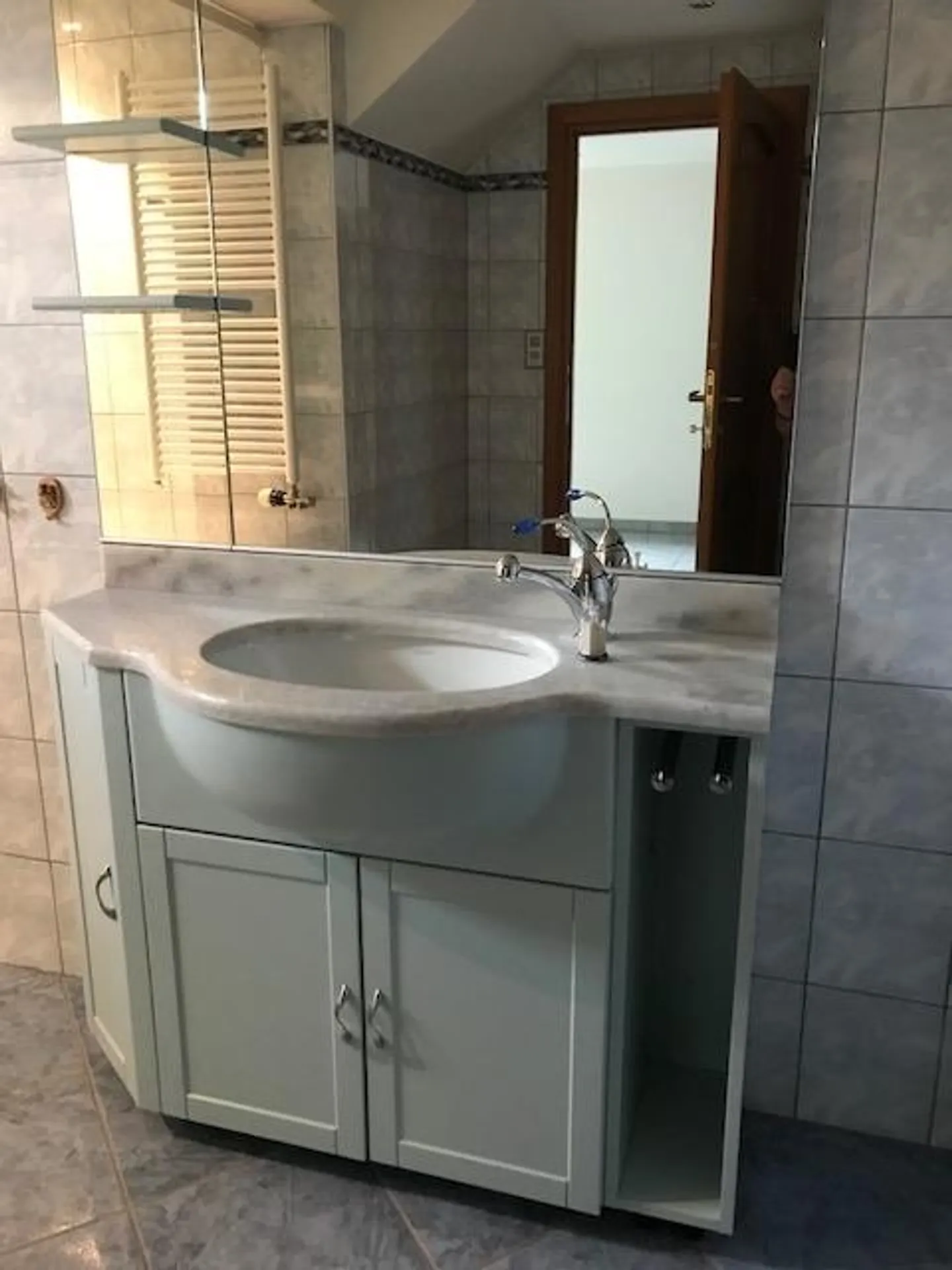 Geräumiges Einfamilienhaus in St. Gallen - Foto 5 von 10