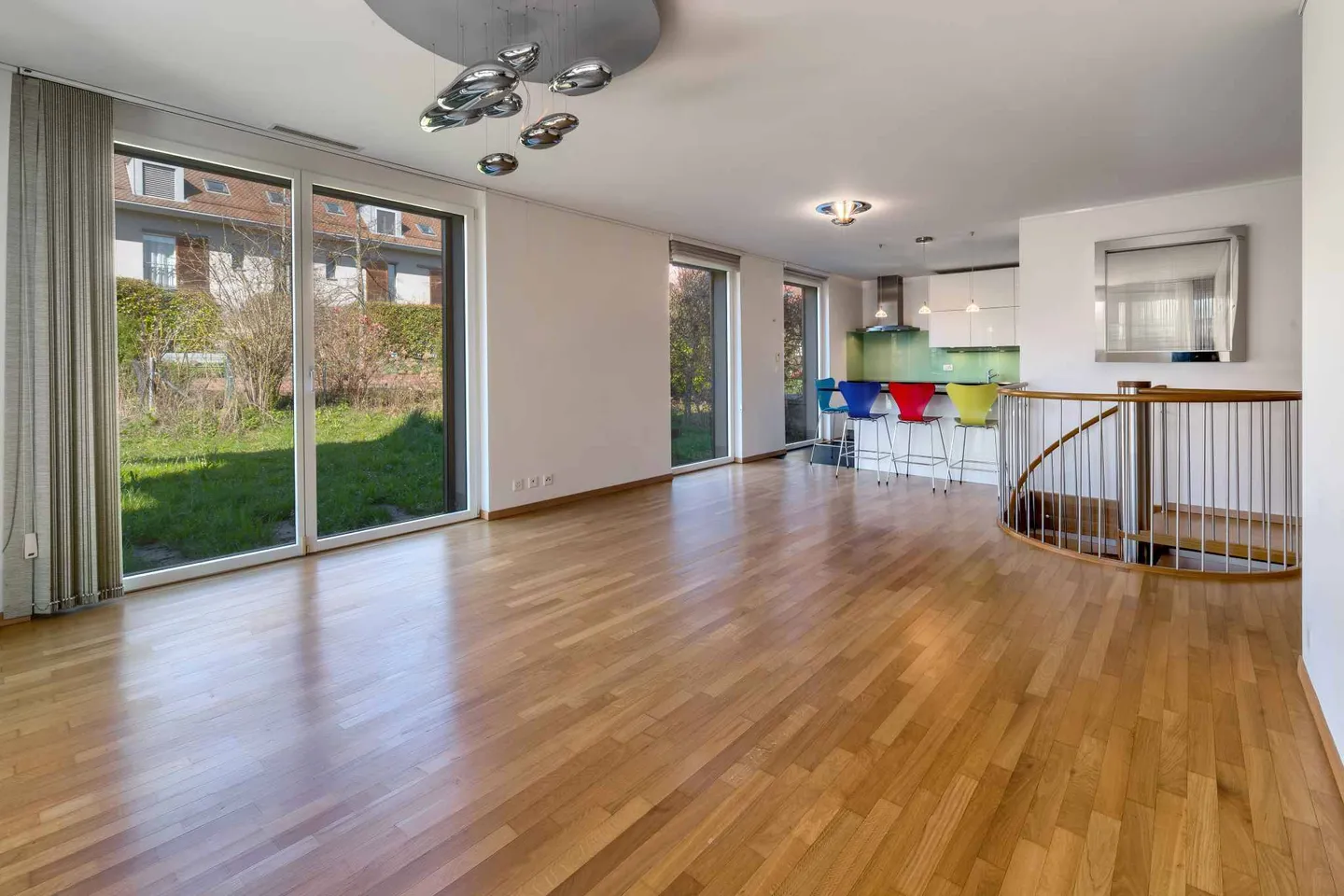 Geräumige Duplexwohnung - Foto 5 von 13