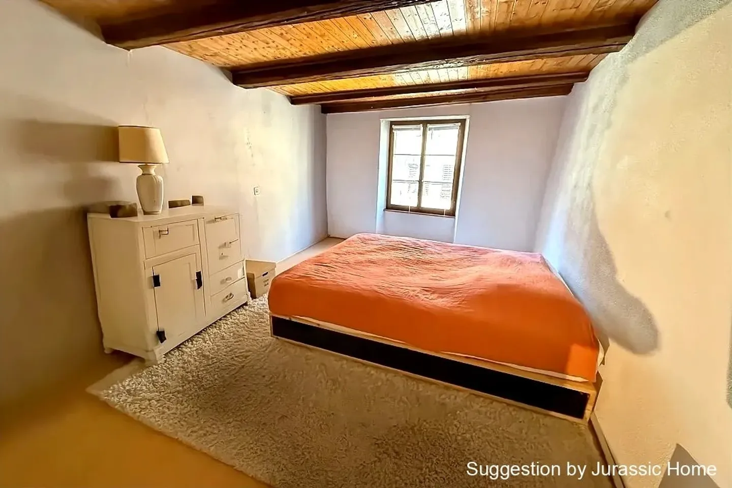 Chambre 5.5 pièces - Photo 3 sur 8