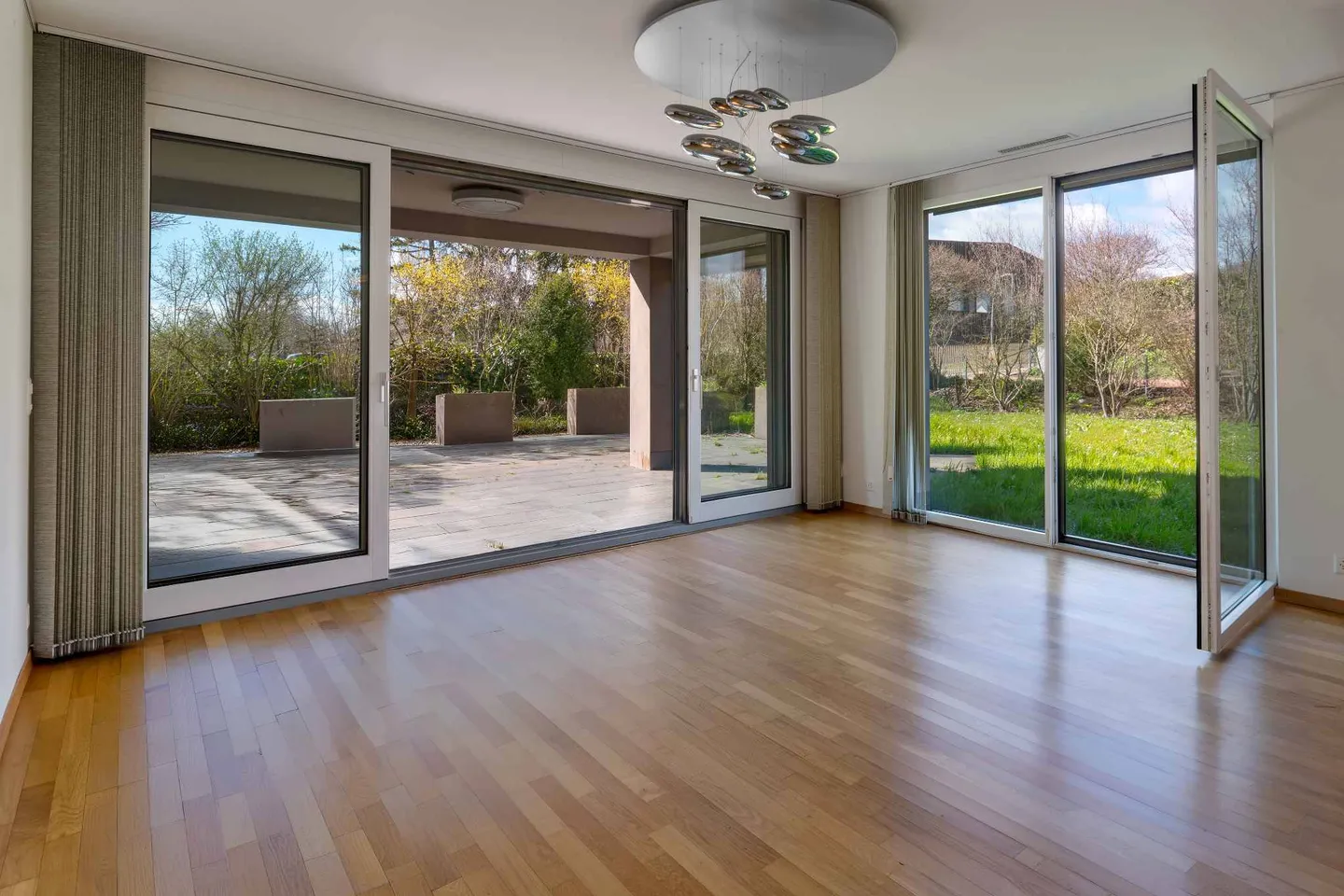 Geräumige Duplexwohnung - Foto 1 von 13