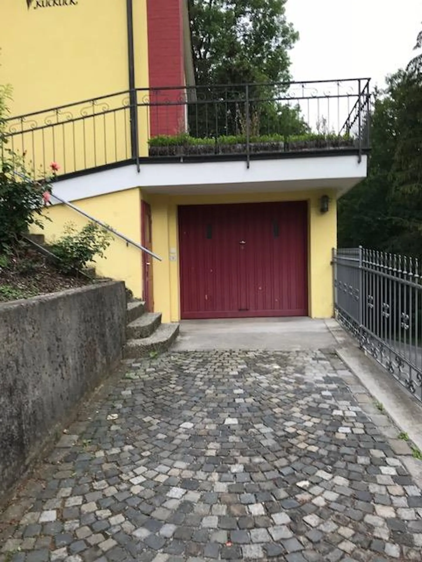 Geräumiges Einfamilienhaus in St. Gallen - Foto 10 von 10
