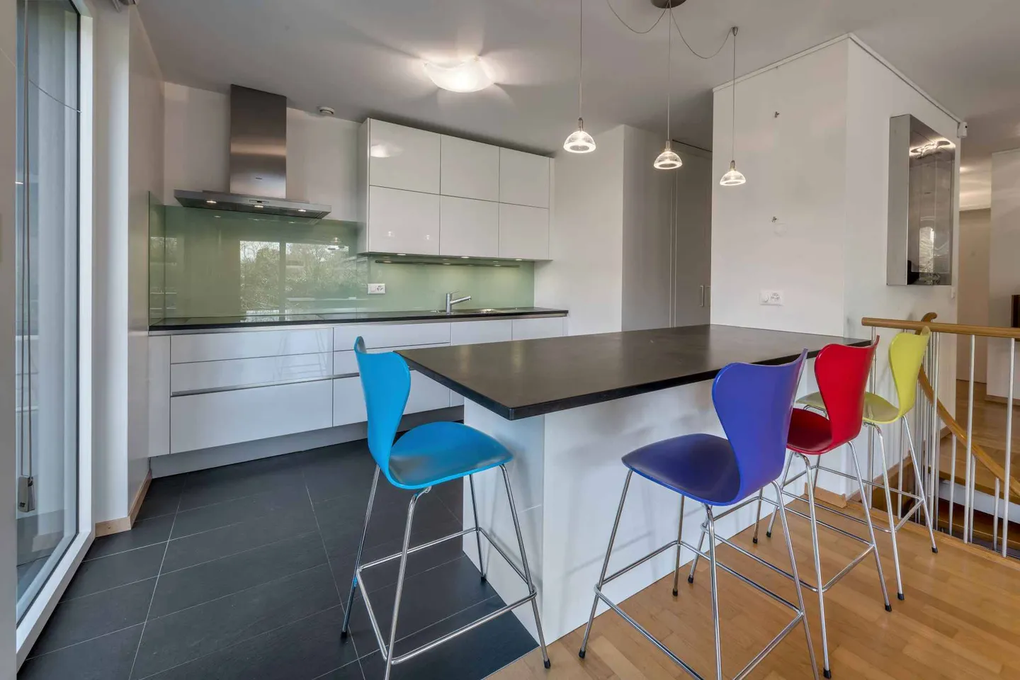 Geräumige Duplexwohnung - Foto 4 von 13