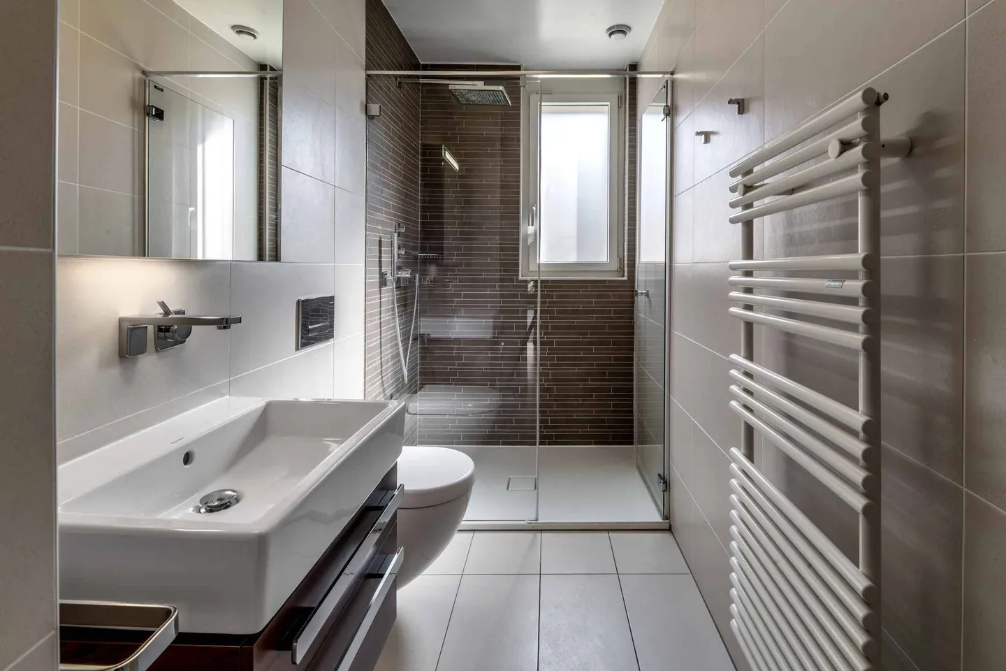 Geräumige Duplexwohnung - Foto 7 von 13