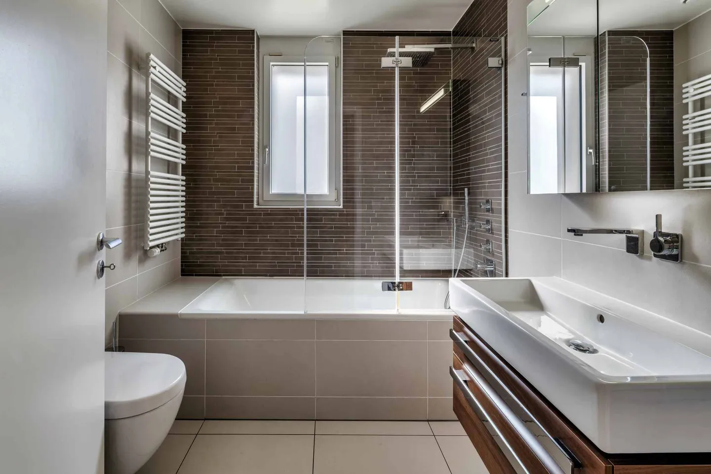 Geräumige Duplexwohnung - Foto 10 von 13