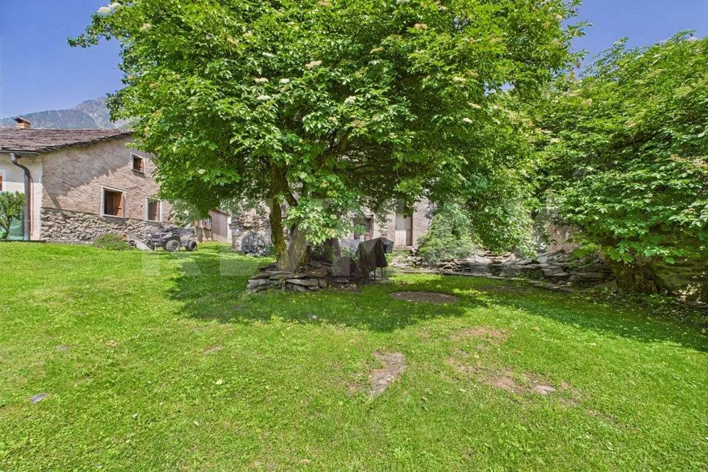 Stein für Stein für ein Traumhaus - Rustikal zur totalen Renovierung - Foto 9 von 13