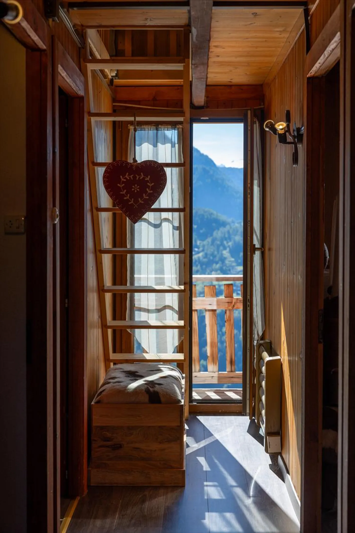 Chalet 5.5 stanze - Foto 14 di 21