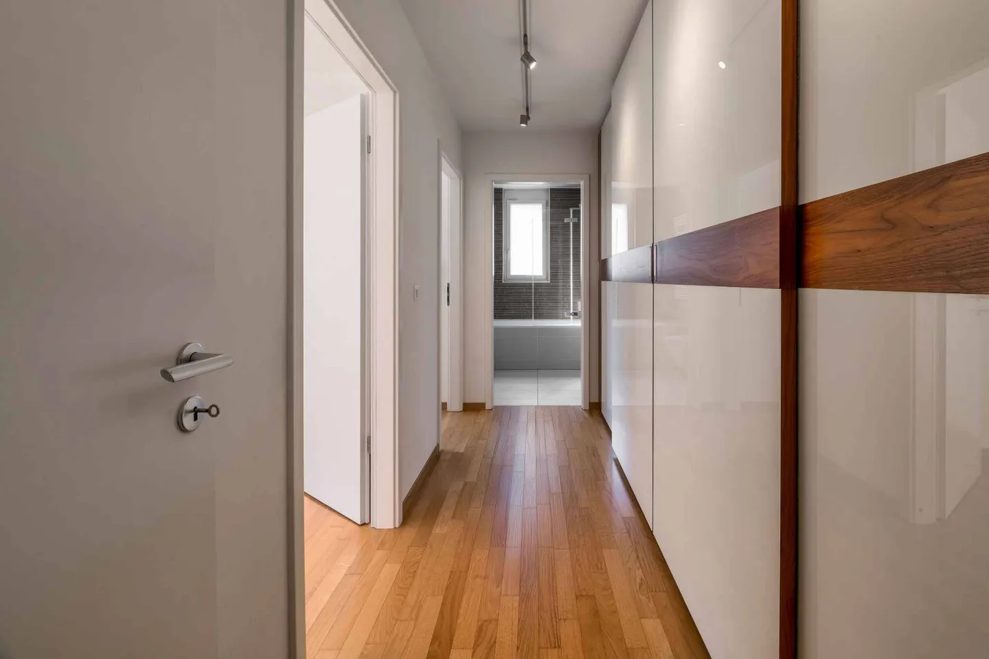 Geräumige Duplexwohnung - Foto 11 von 13