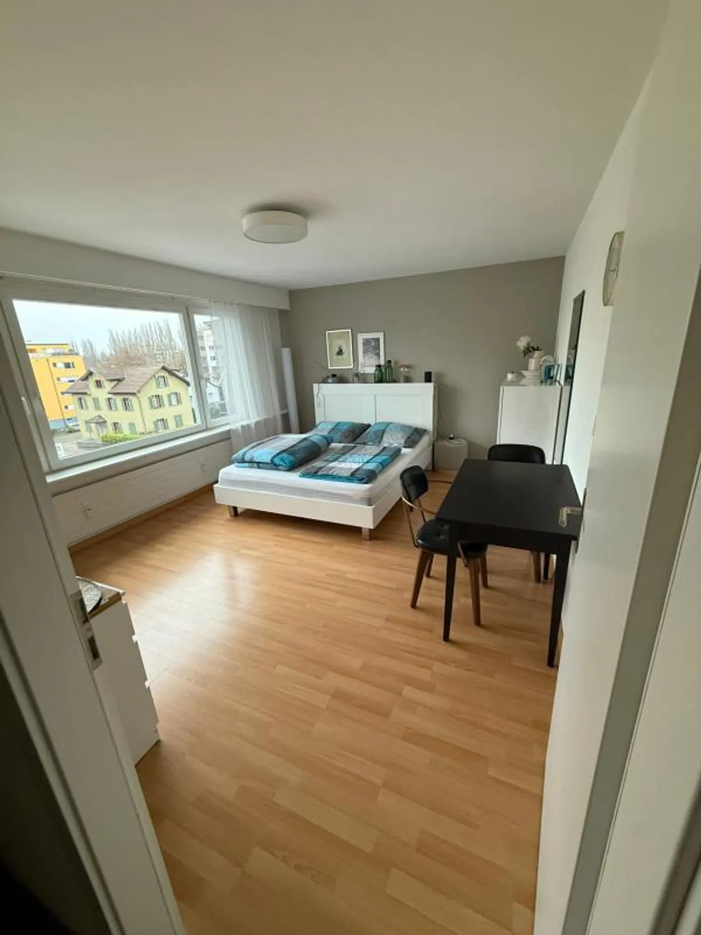 Moderne 1-Zimmer-Wohnung - Foto 1 von 5