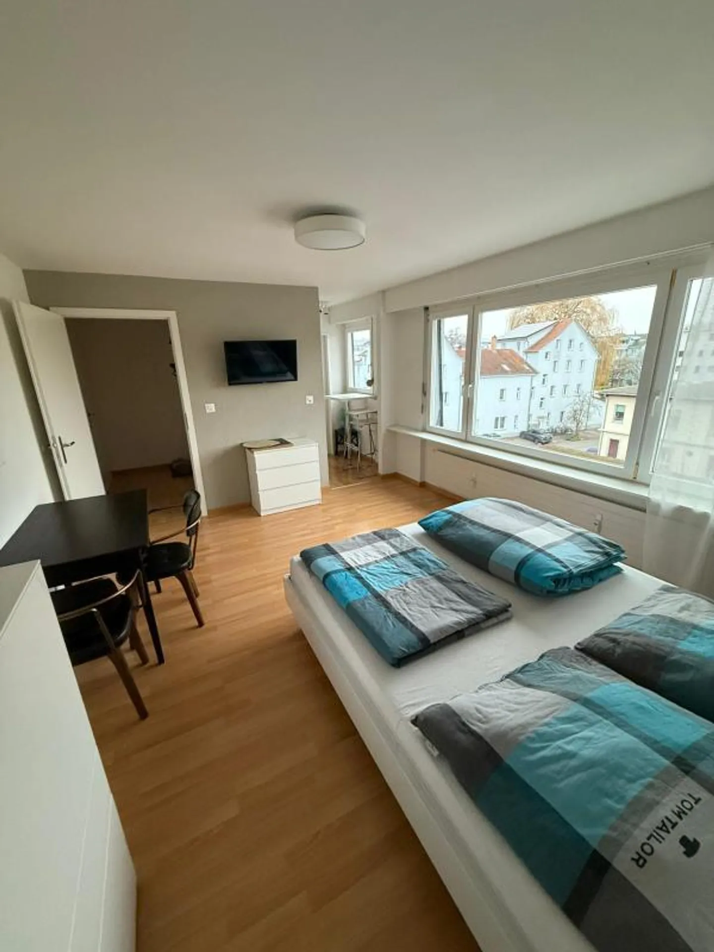 Moderne 1-Zimmer-Wohnung - Foto 2 von 5
