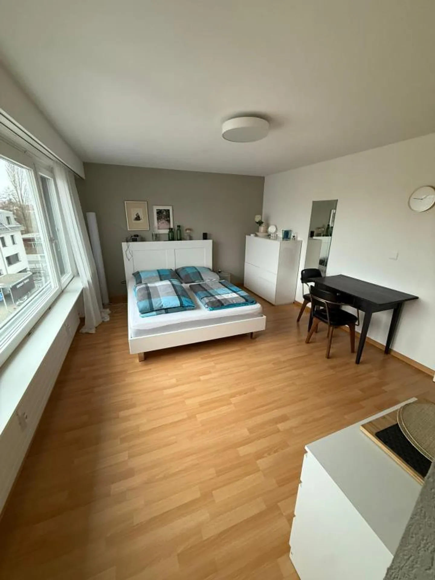 Moderne 1-Zimmer-Wohnung - Foto 3 von 5