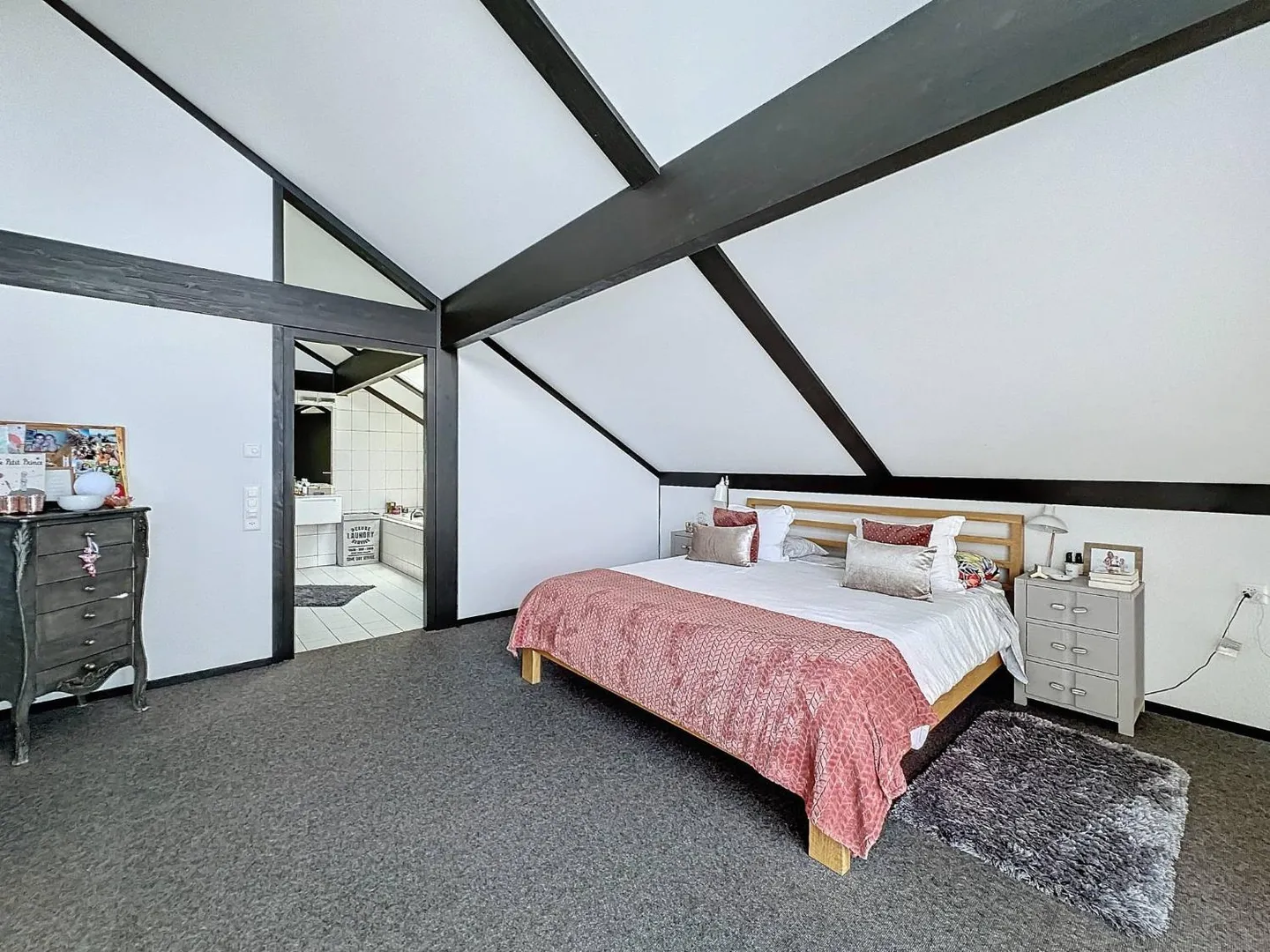 Prächtiges Huf Haus mit Seeblick - Foto 11 von 13