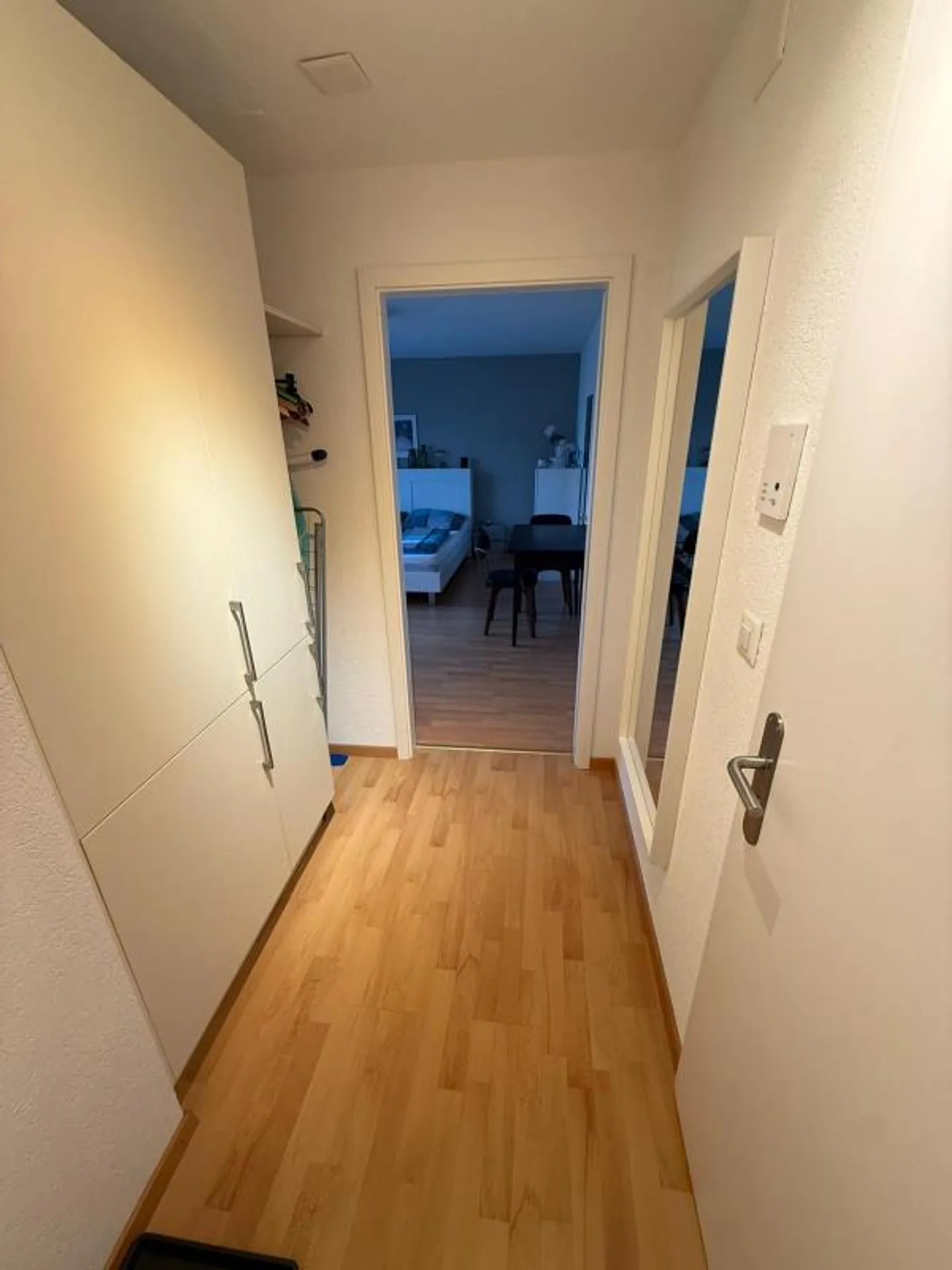 Moderne 1-Zimmer-Wohnung - Foto 4 von 5