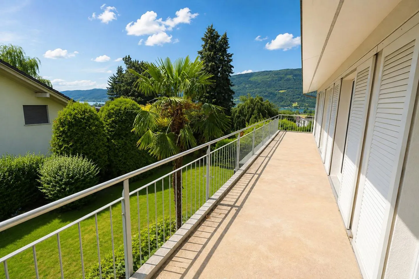 Familienparadies mit Stil - Photo 9 sur 9