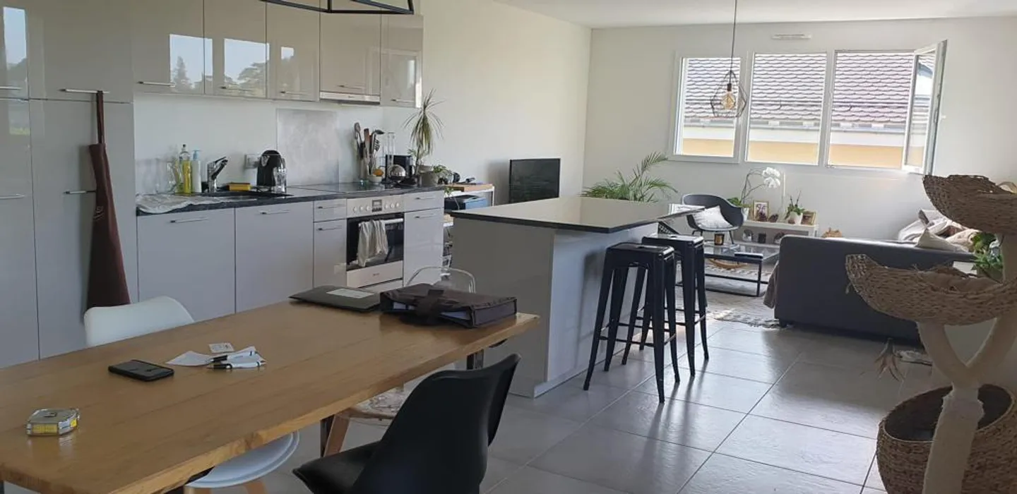 Appartement 2.5 pièces - Photo 6 sur 7