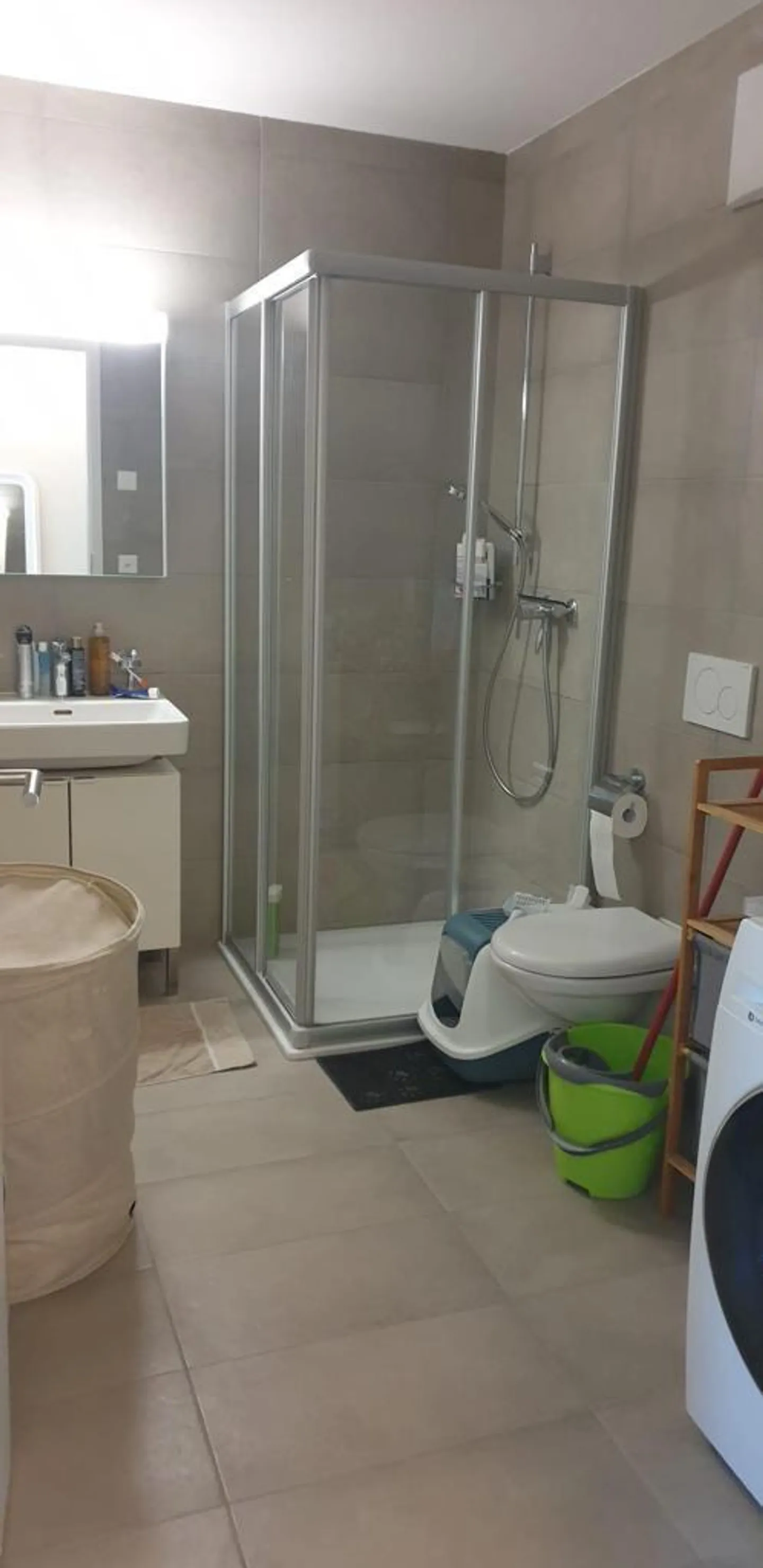 Appartement 2.5 pièces - Photo 7 sur 7