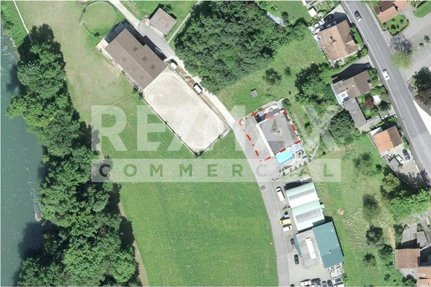 Attraktive Gewerbefläche - ideal für Handwerksbetriebe! - Foto 5 von 5