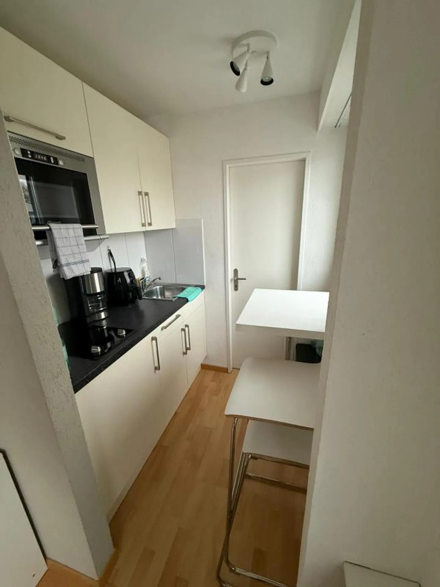 Moderne 1-Zimmer-Wohnung - Foto 5 von 5