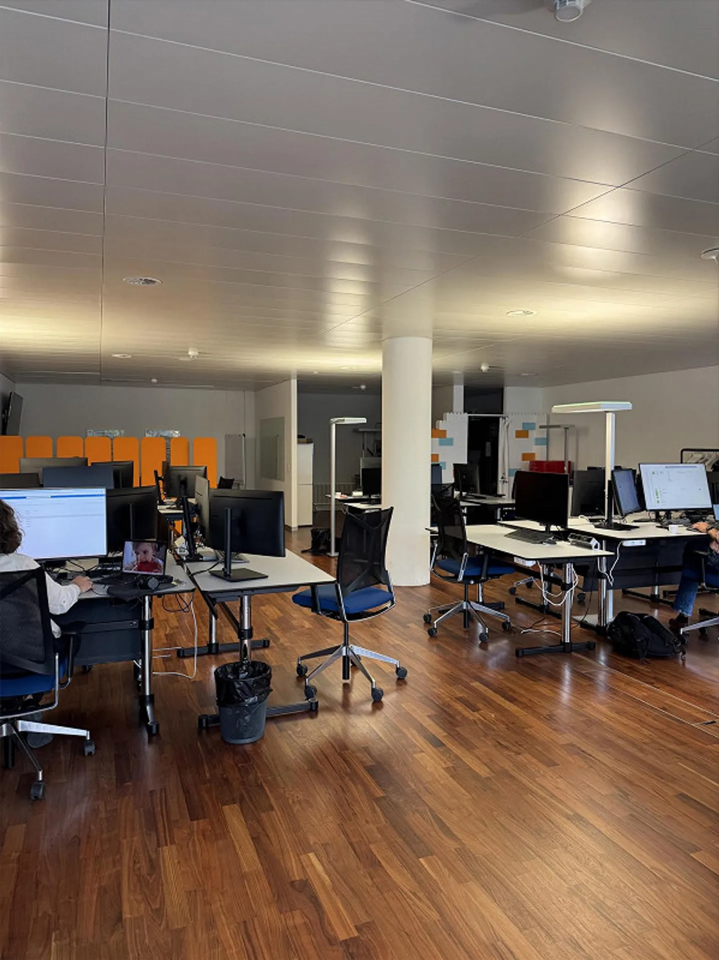 Ihre neue Büro-/Diensleistungsfläche  im Wankdorf Center! - Foto 5 von 5